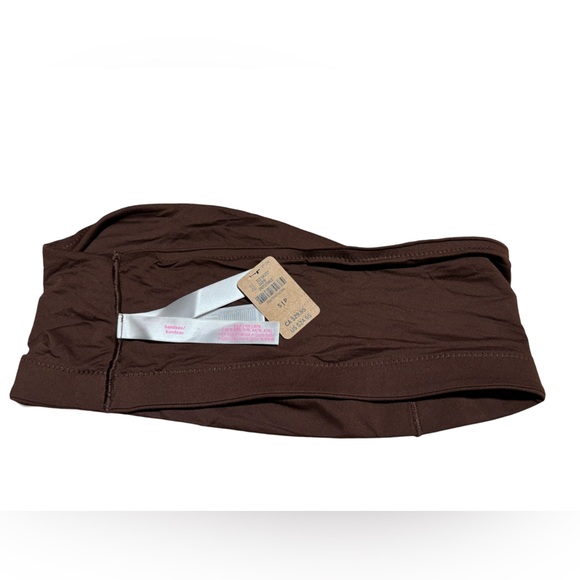 Pink Victoria Secret Stretch Bandeau - Picture 8 of 10